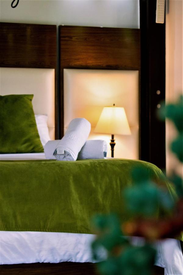سانتا روزا دي كابال Hotel Jade Spa المظهر الخارجي الصورة